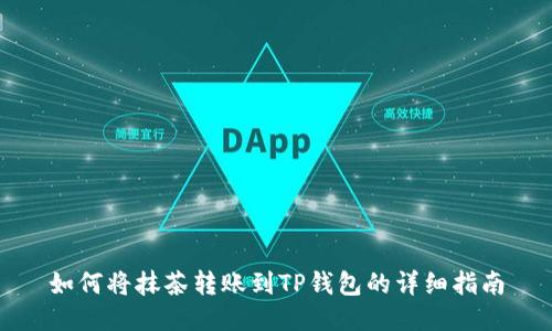 如何将抹茶转账到TP钱包的详细指南