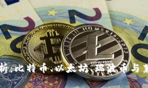 加密货币的全面解析:比特币、以太坊、瑞波币与莱特币的区别与应用