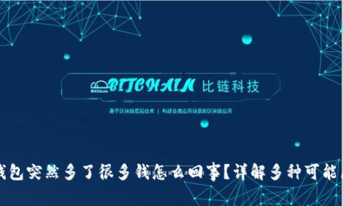 TP钱包突然多了很多钱怎么回事?详解多种可能原因