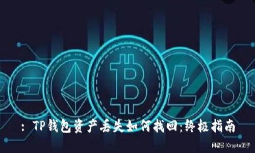 : TP钱包资产丢失如何找回:终极指南