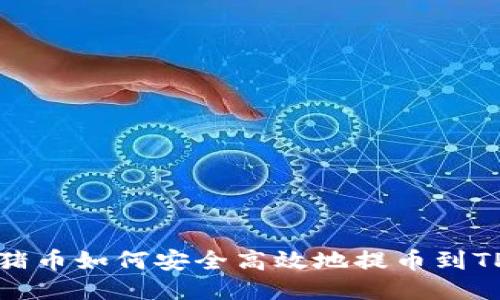 抹茶猪币如何安全高效地提币到TP钱包