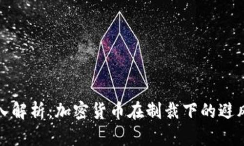 深入解析:加密货币在制裁下的避风港
