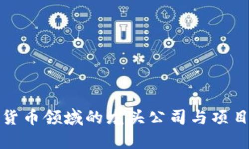 加密货币领域的龙头公司与项目解析
