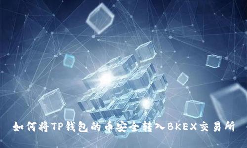 如何将TP钱包的币安全转入BKEX交易所