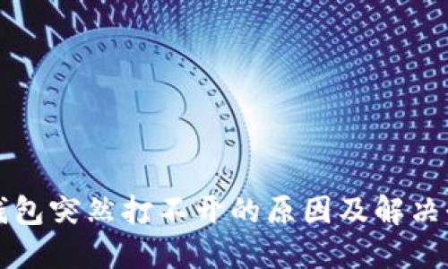 TP钱包突然打不开的原因及解决办法