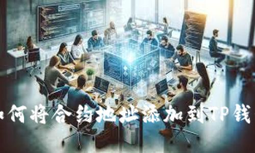 如何将合约地址添加到TP钱包