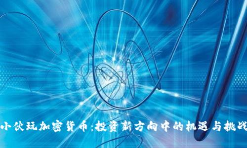 小伙玩加密货币:投资新方向中的机遇与挑战