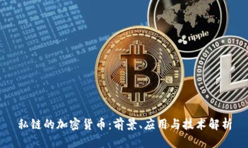 私链的加密货币:前景、应用与技术解析