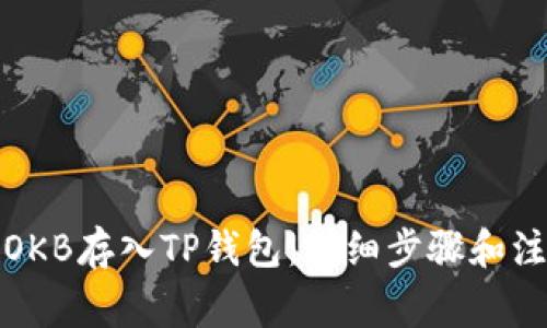 如何将OKB存入TP钱包:详细步骤和注意事项