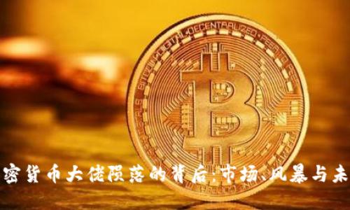 加密货币大佬陨落的背后:市场、风暴与未来