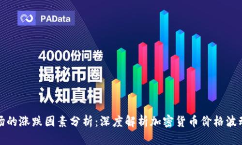 加密货币市场的涨跌因素分析:深度解析加密货币价格波动的关键因素