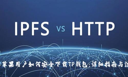 2022年苹果用户如何安全下载TP钱包:详细指南与注意事项