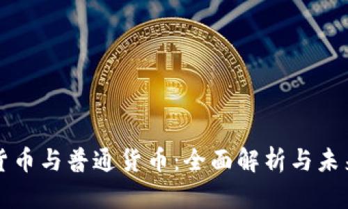 加密货币与普通货币:全面解析与未来展望