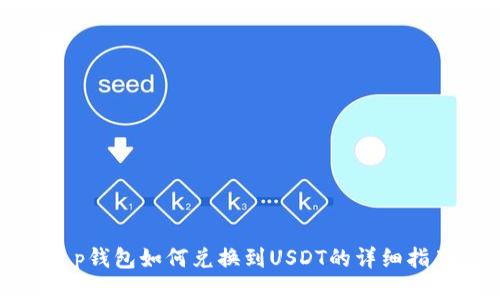 t p钱包如何兑换到USDT的详细指南