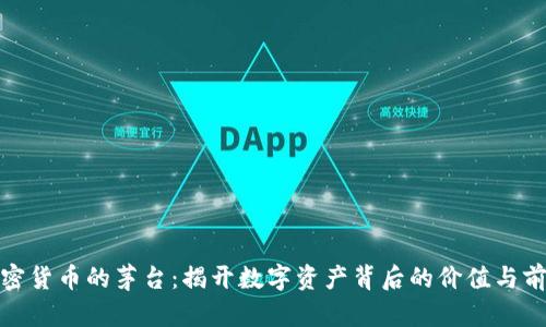 加密货币的茅台:揭开数字资产背后的价值与前景