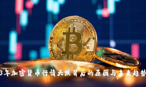 2023年加密货币行情大跌背后的原因与未来趋势分析