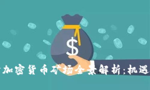阿联酋加密货币矿场全景解析:机遇与挑战