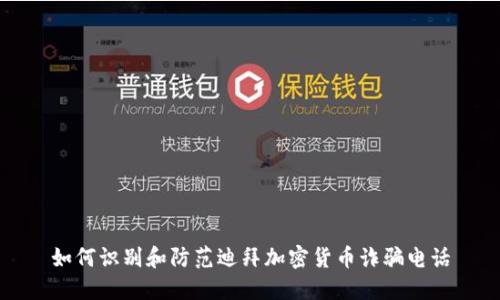 如何识别和防范迪拜加密货币诈骗电话