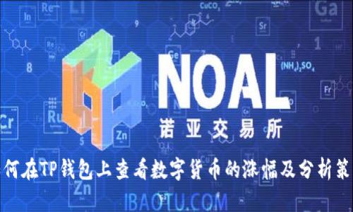 如何在TP钱包上查看数字货币的涨幅及分析策略