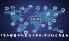 2023年加密货币融资情况分