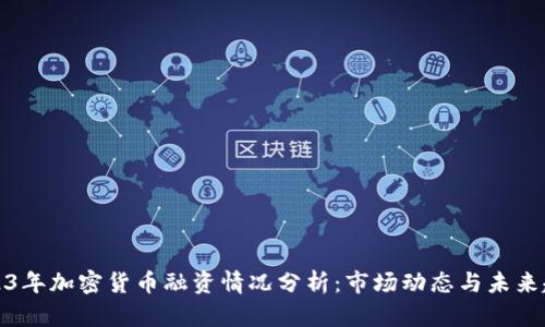 2023年加密货币融资情况分析：市场动态与未来趋势