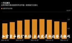 加密货币挖矿现场：未来
