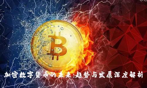 加密数字货币的未来：趋势与发展深度解析