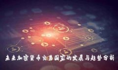 未来加密货币交易国家的