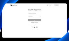 : 探索加密货币图标设计的