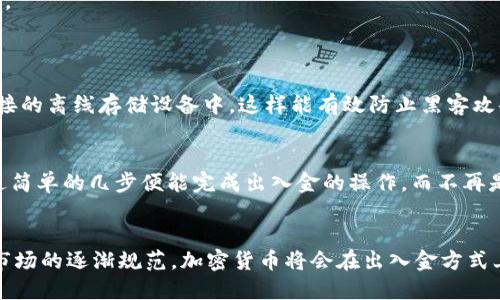 jiaoyisi加密货币出入金方式的未来趋势与发展/jiaoyisi  
加密货币, 出入金方式, 数字货币, 交易平台/guanjianci  

引言  
在当今数字经济蓬勃发展的新时代，加密货币作为一种新兴的货币形式，正逐步改变我们对传统金融的认识。无论是在投资、交易还是日常消费中，加密货币的应用场景日渐丰富。而谈到加密货币的实际使用，很大程度上都要依赖于出入金的方式。即如何将法币转化为加密货币，或反之。在这篇文章中，我们将深入探讨加密货币出入金方式的未来发展趋势，以及相关的各种技术、平台和用户体验，让我们一起见证这个瞬息万变的领域。  

1. 加密货币出入金方式的现状  
当前，加密货币的出入金方式主要包括以下几种：  
ul  
  li交易所法币入金：用户通过传统银行转账、信用卡或支付平台等方式，将法币存入交易所账户，以购买各种加密货币。/li  
  li场外交易（OTC）：相较于交易所，OTC平台允许用户进行更大额的加密货币交易，通常会有更灵活的交易方式与价格。/li  
  li钱包充值：用户可以将数字货币转入自己的钱包，进行安全存储和管理。部分钱包也提供法币充值功能。/li  
  li第三方支付平台：越来越多的平台正在兴起，允许用户通过这些渠道直接购买加密货币，例如Paypal、Square等。/li  
/ul  
在这一阶段，加密货币出入金的方式虽然种类多样，但仍存在一些弊端，如高交易费用、转换效率低以及安全性风险等，这些因素都在影响用户的使用体验。  

2. 不断演变的用户需求  
伴随着加密货币的普及，用户的需求也在不断变化。首先，很多用户希望出入金的过程能够更加简单和快速，尤其是面对复杂的技术和操作流程时，用户往往感到无所适从。其次，安全性的问题始终是用户非常关注的一个点，毕竟保护数字资产免受黑客攻击是每位用户的期待。最后，费用也成为关键因素之一，许多用户希望能够找到那些成本较低的交易方式，以最大程度地降低投资风险。  

3. 未来出入金方式的发展趋势  
展望未来，加密货币出入金方式将朝着几个方向发展：  
ul  
  li技术的进步：随着区块链技术的不断完善和不断创新，许多交易所和平台将会加大对用户体验的重视，通过研发更加便捷的应用程序和界面，来提升用户的出入金体验。/li  
  li法规完善：各国政府开始逐渐重视加密货币，监管政策将日益完善，这也将使得出入金的方式更加正规化，进一步保障用户的资产安全。/li  
  li跨平台整合：随着更多的交易平台入场，用户将能够通过不同的接口实现跨平台操作，使得出入金方式更加灵活。/li  
  li移动支付崛起：移动支付的普及将使得用户更加容易通过手机完成加密货币的购买及转账，从而带动整个市场的发展。/li  
/ul  

4. 技术推动力量  
未来，加密货币出入金方式的变化将会与金融科技的进步紧密相关。比如，区块链技术的进一步发展，能够提供更快的交易确认速度和更低的交易费用，而去中心化金融（DeFi）也为出入金提供了新的可能。这些技术创新将消除传统金融系统的许多弊端，带来高效透明的出入金流程。  

5. 安全性与合规性  
加密货币的安全性问题始终是一个严峻的挑战。未来的出入金方式将在合规的基础上，加强安全措施。例如，多重身份验证、冷钱包存储等技术方案都将成为常态。同时，各国政府对加密货币的监管也将逐步跟进行业的不断发展，给用户提供更好的保护。  

6. 社区与用户参与  
未来，加密货币的出入金方式也将更加注重社区的参与性。用户会有更多的机会去提出自己的意见和建议，影响出入金方式的设计与完善。通过用户反馈来推动产品的改进，将是行业内的主流趋势。  

7. 相关问题讨论  
h4问题一：加密货币出入金的安全性如何保障？/h4  
这一问题可以说是目前用户心目中最关注的。在面临越来越多黑客攻击的情况下，如何保障资金的安全是至关重要的。通常情况下，交易所会采用冷钱包技术将大部分用户资产存放在没有网络连接的离线存储设备中，这样能有效防止黑客攻击。此外，多重身份验证、加密技术等措施也将进一步提升资金的安全性。  

h4问题二：未来的加密货币出入金流程会怎样简化？/h4  
真心觉得，随着用户体验的，未来的出入金流程将变得更加简洁。交易所和平台将不断借助智能合约、AI技术等工具，来提升自动化程度，减少人工干预，从而使得交易更加快速和流畅。用户只需通过简单的几步便能完成出入金的操作，而不再是如今繁琐的步骤。  

结语  
总而言之，加密货币的出入金方式正处于一个快速变化的阶段。我们可以看到，技术的进步与用户需求的转变正在塑造未来的金融生态。虽然未来充满不确定性，但我坚信，随着技术的不断演进与市场的逐渐规范，加密货币将会在出入金方式上迎来一个更加安全、便捷的时代。希望每一位用户都能在这场加密货币的浪潮中找到自己的位置，享受数字货币带来的便捷与机遇。