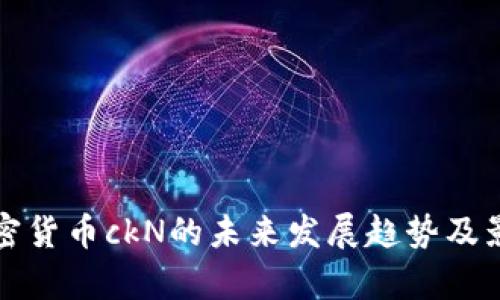 数字加密货币ckN的未来发展趋势及影响分析
