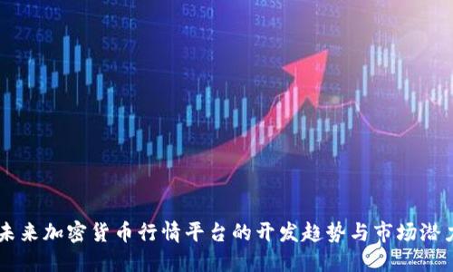 未来加密货币行情平台的开发趋势与市场潜力