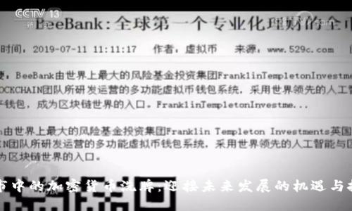 熊市中的加密货币洗牌：迎接未来发展的机遇与挑战