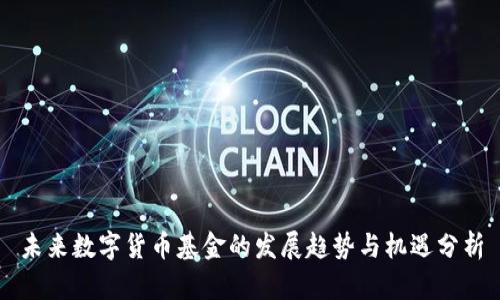 未来数字货币基金的发展趋势与机遇分析