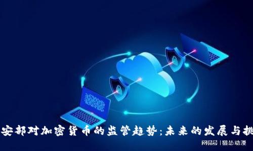 公安部对加密货币的监管趋势：未来的发展与挑战