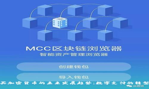 Visa购买加密货币的未来发展趋势：数字支付的转型与机遇