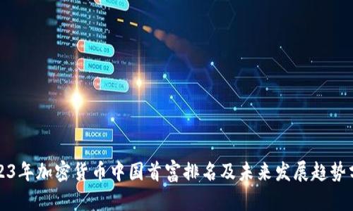 2023年加密货币中国首富排名及未来发展趋势分析