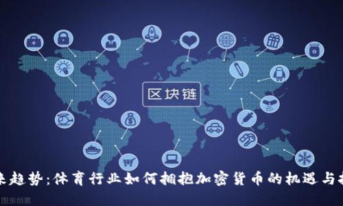 未来趋势：体育行业如何拥抱加密货币的机遇与挑战