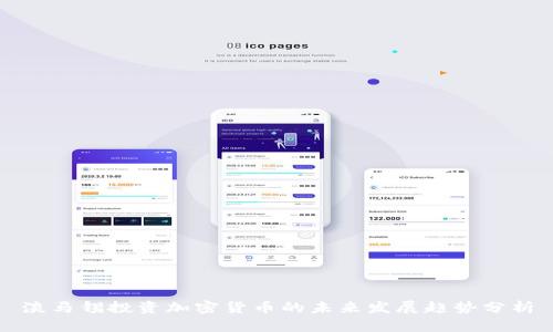 淡马锡投资加密货币的未来发展趋势分析