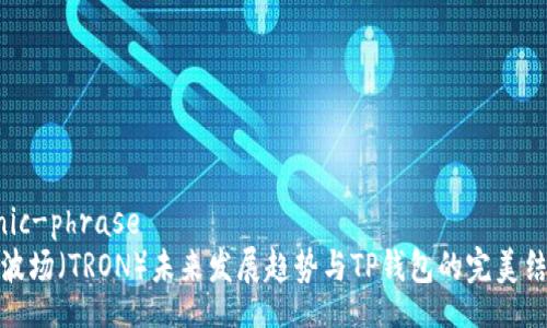 ionic-phrase
  波场（TRON）未来发展趋势与TP钱包的完美结合
