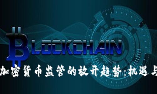 未来加密货币监管的放开趋势：机遇与挑战