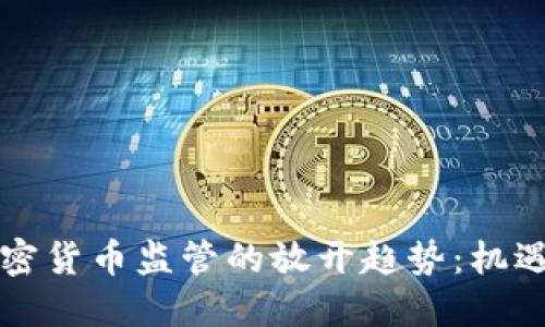 未来加密货币监管的放开趋势：机遇与挑战