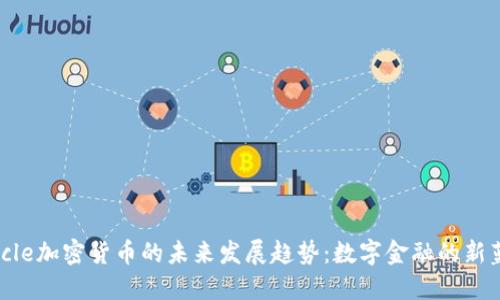 Circle加密货币的未来发展趋势：数字金融的新蓝海