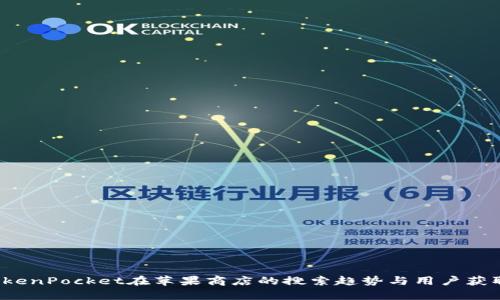 2024年TokenPocket在苹果商店的搜索趋势与用户获取路径分析