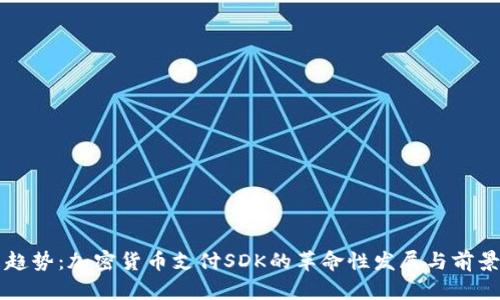 未来趋势：加密货币支付SDK的革命性发展与前景分析