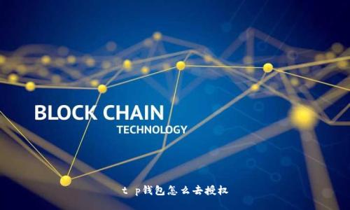 t p钱包怎么去授权