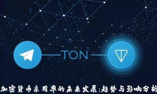 
加密货币采用率的未来发展：趋势与影响分析