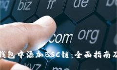 如何在TP钱包中添加BSC链：