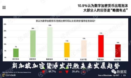 新加坡加密货币发行的未来发展趋势