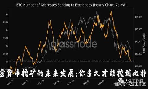 加密货币挖矿的未来发展：你多久才能挖到比特币？